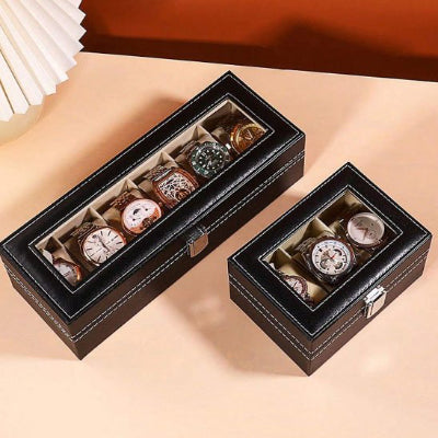 Boite a bijoux deux taille différente 