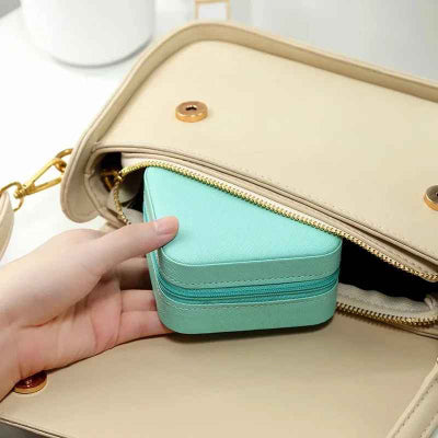 boite a bijoux femme rentre dans sac