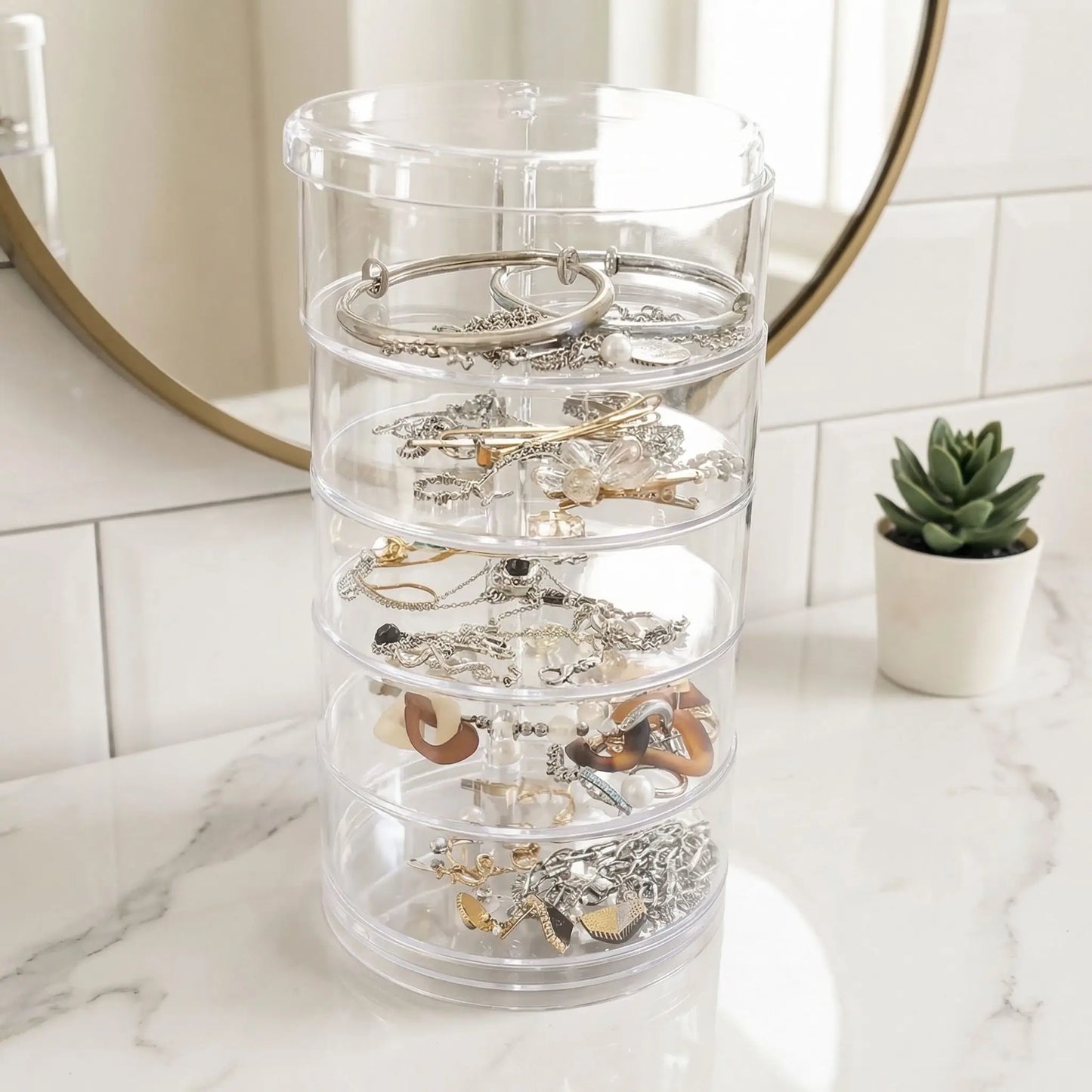 boite a bijoux taille L 20CM d`hauteur et 11Cm largeur