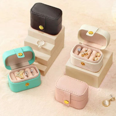 Boite a bijoux tous coloris