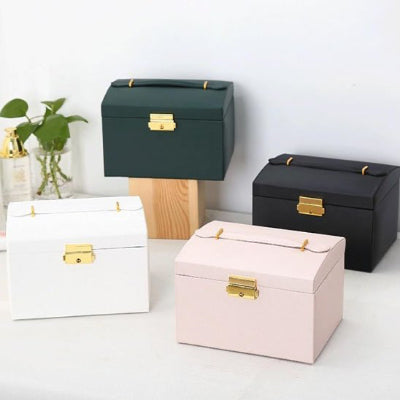 Boite a bijoux tout les coloris