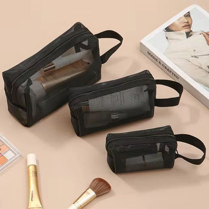 Trousse de maquillage differente taille