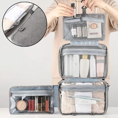 Trousse de toilette